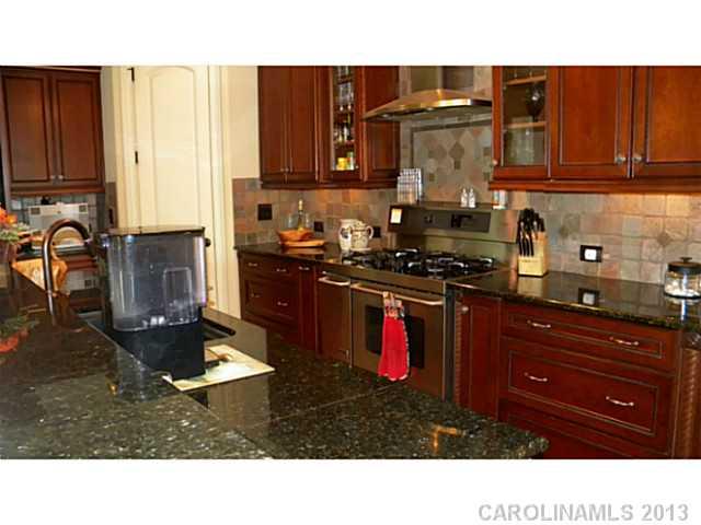 Trinity Ridge - Residential