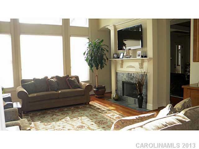 Trinity Ridge - Residential