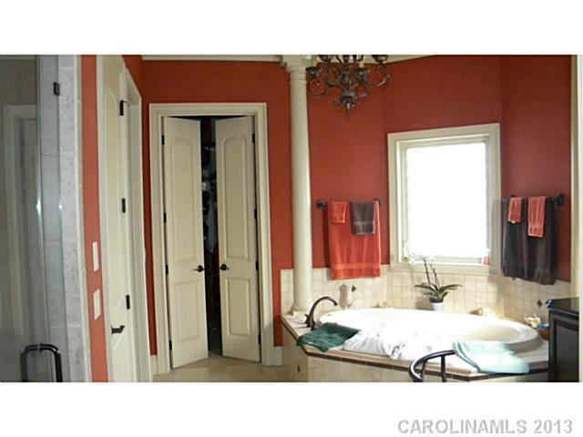 Trinity Ridge - Residential