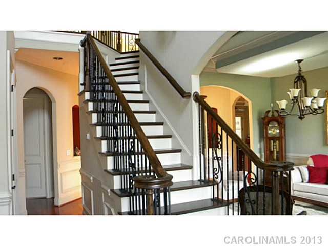 Trinity Ridge - Residential