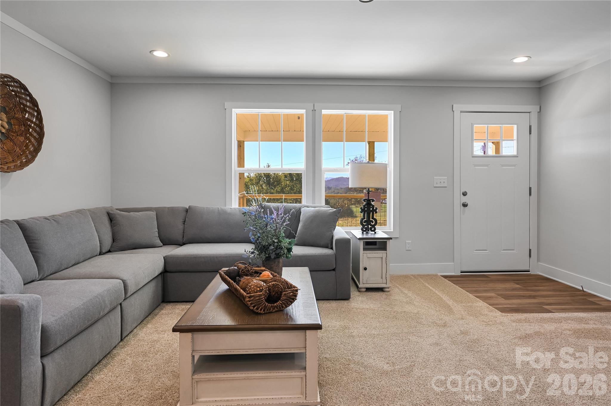 1675 Bull Creek Road