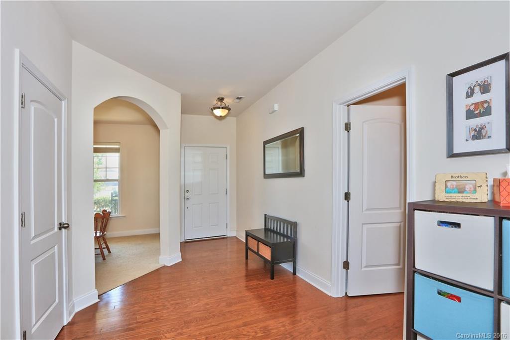 Taylor Glenn - Residential