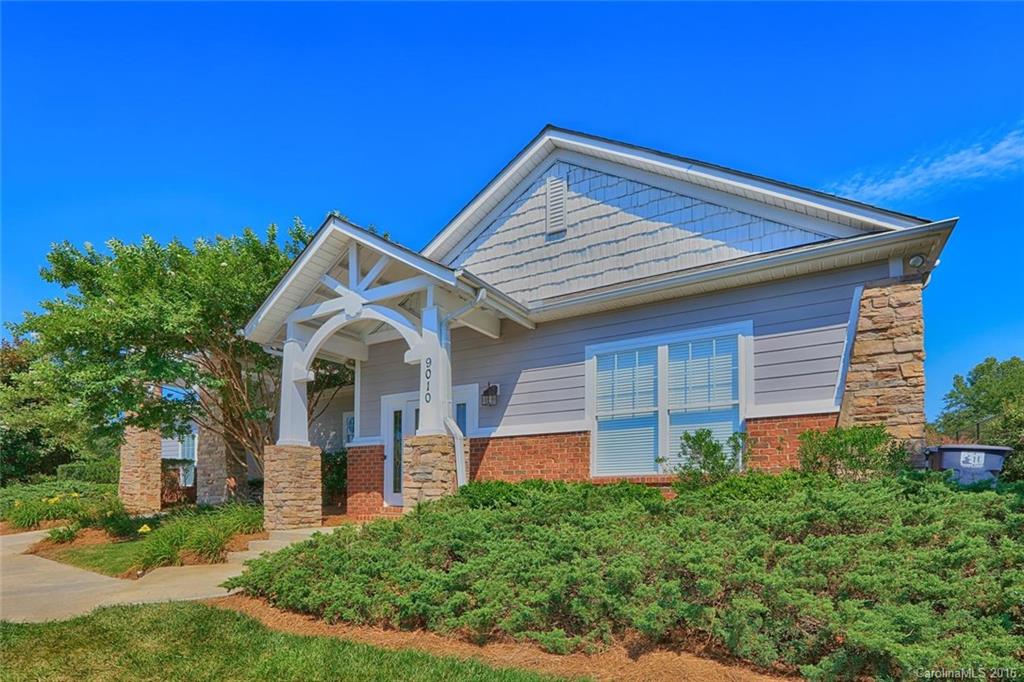 Taylor Glenn - Residential