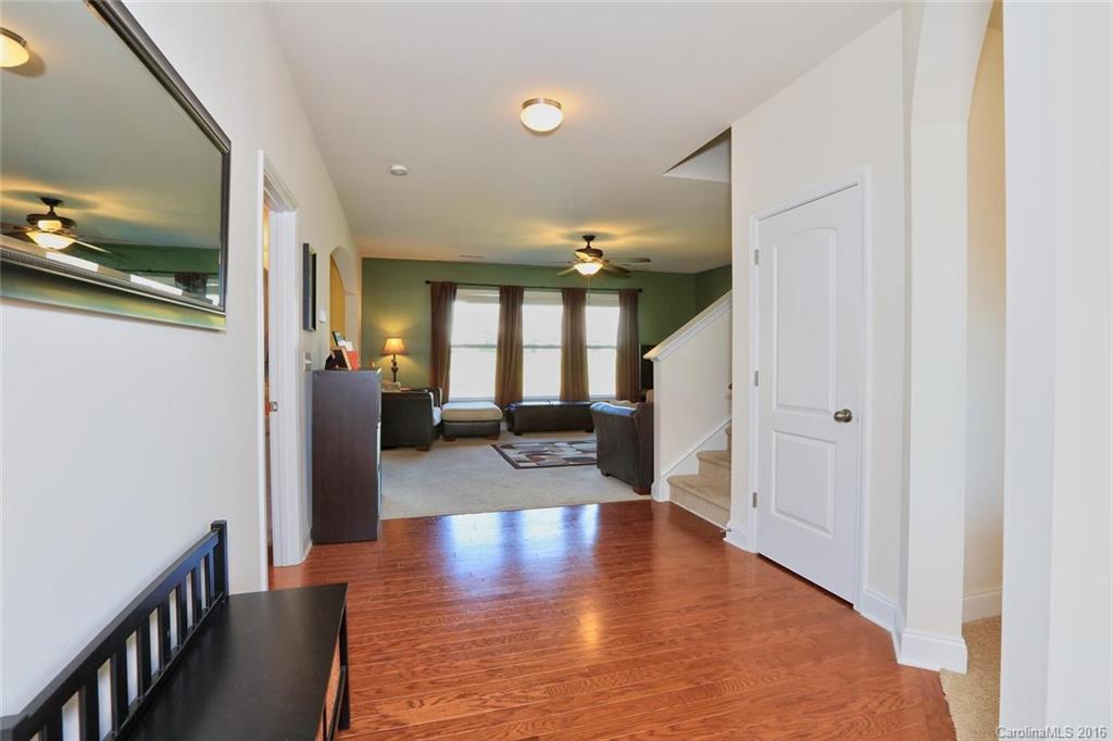 Taylor Glenn - Residential