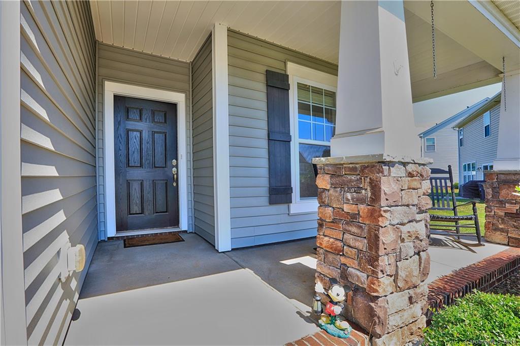 Taylor Glenn - Residential