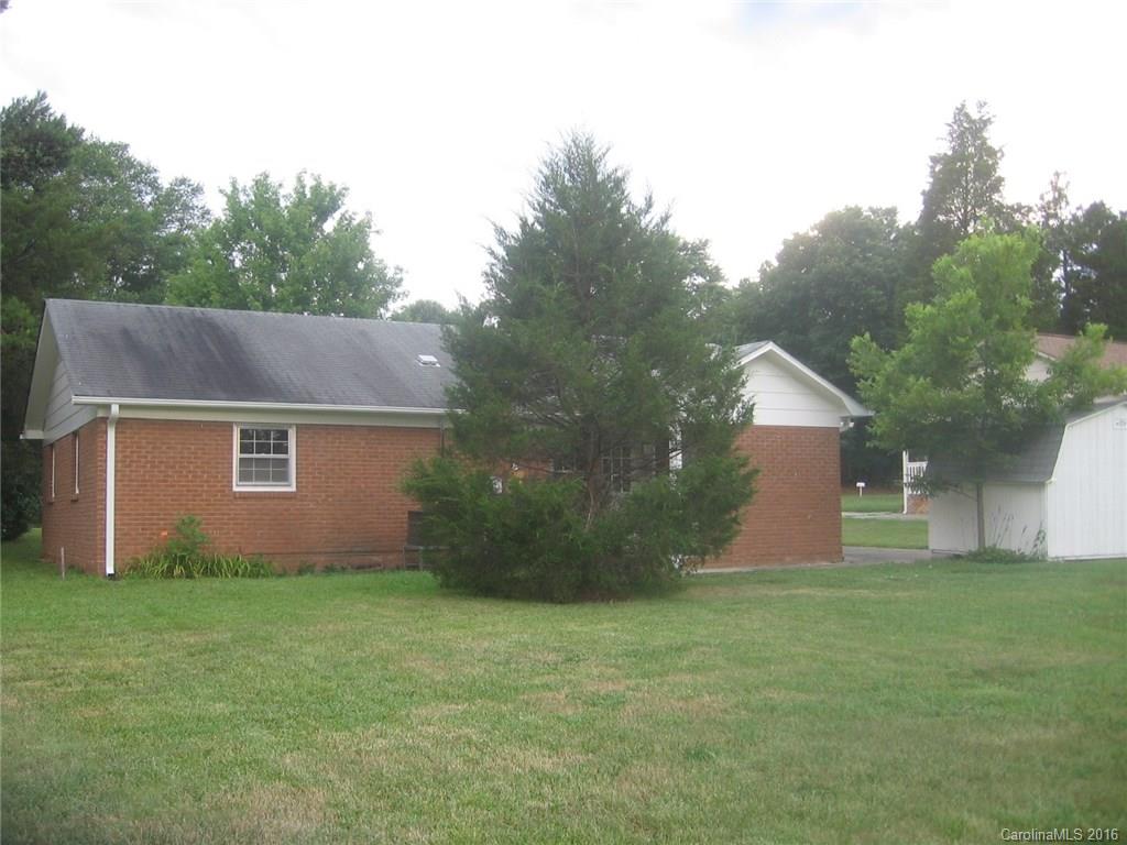 Cabarrus Woods - Residential