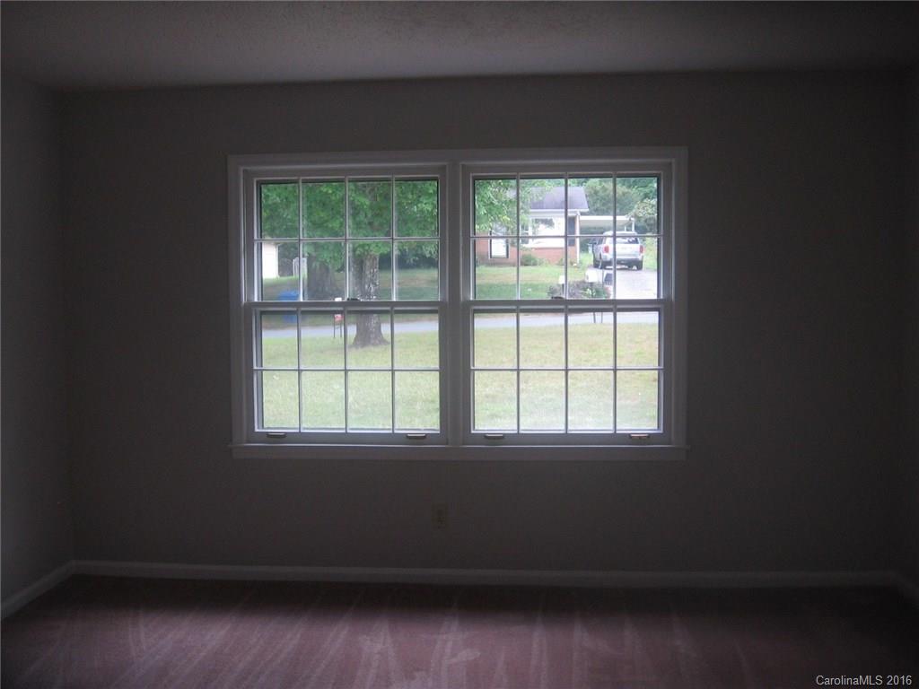 Cabarrus Woods - Residential