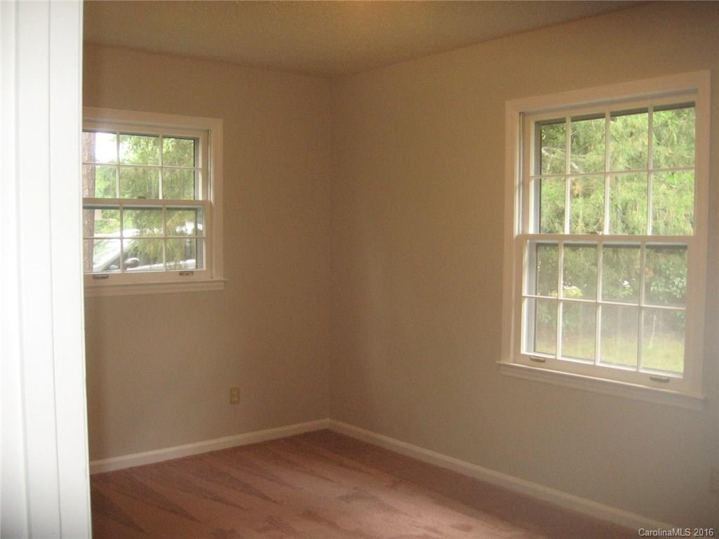 Cabarrus Woods - Residential