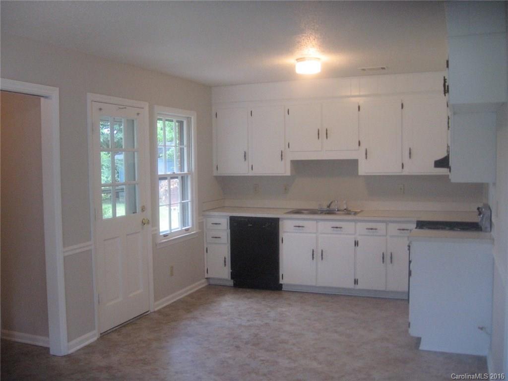 Cabarrus Woods - Residential