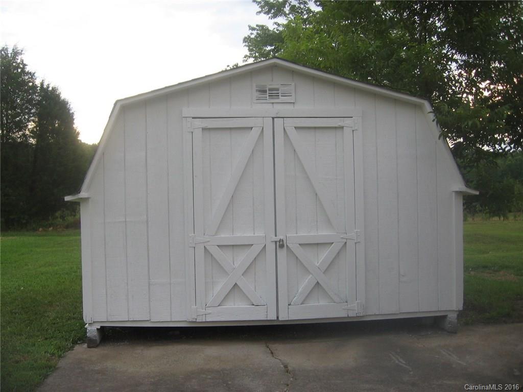 Cabarrus Woods - Residential