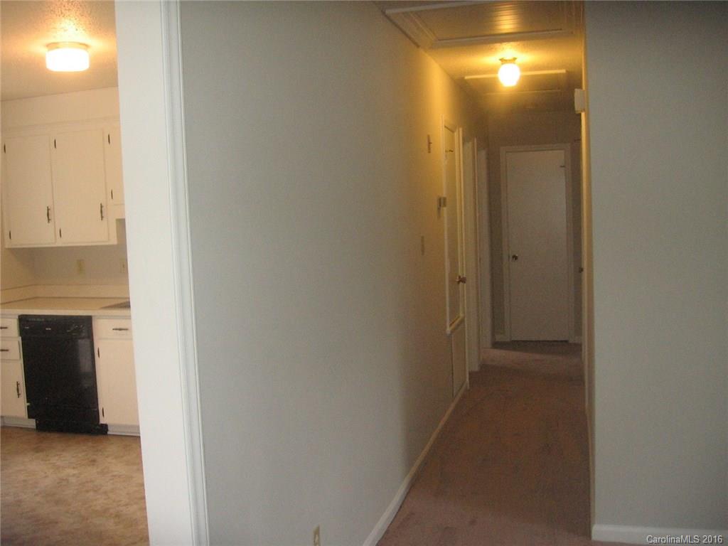 Cabarrus Woods - Residential