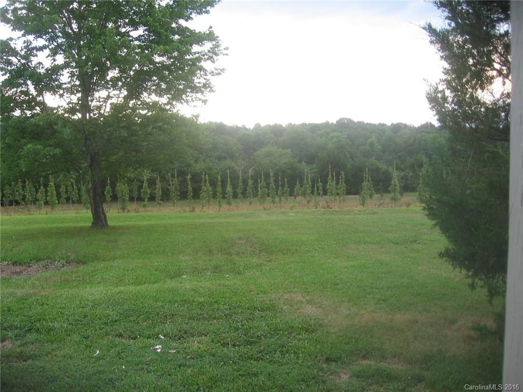 Cabarrus Woods - Residential