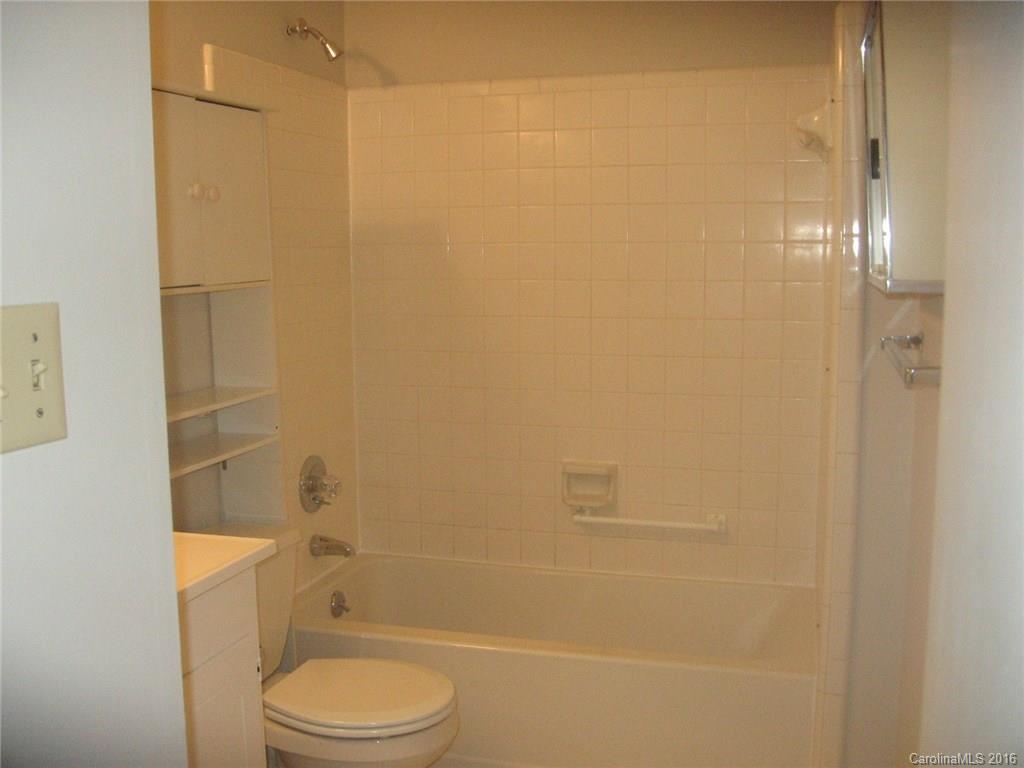 Cabarrus Woods - Residential