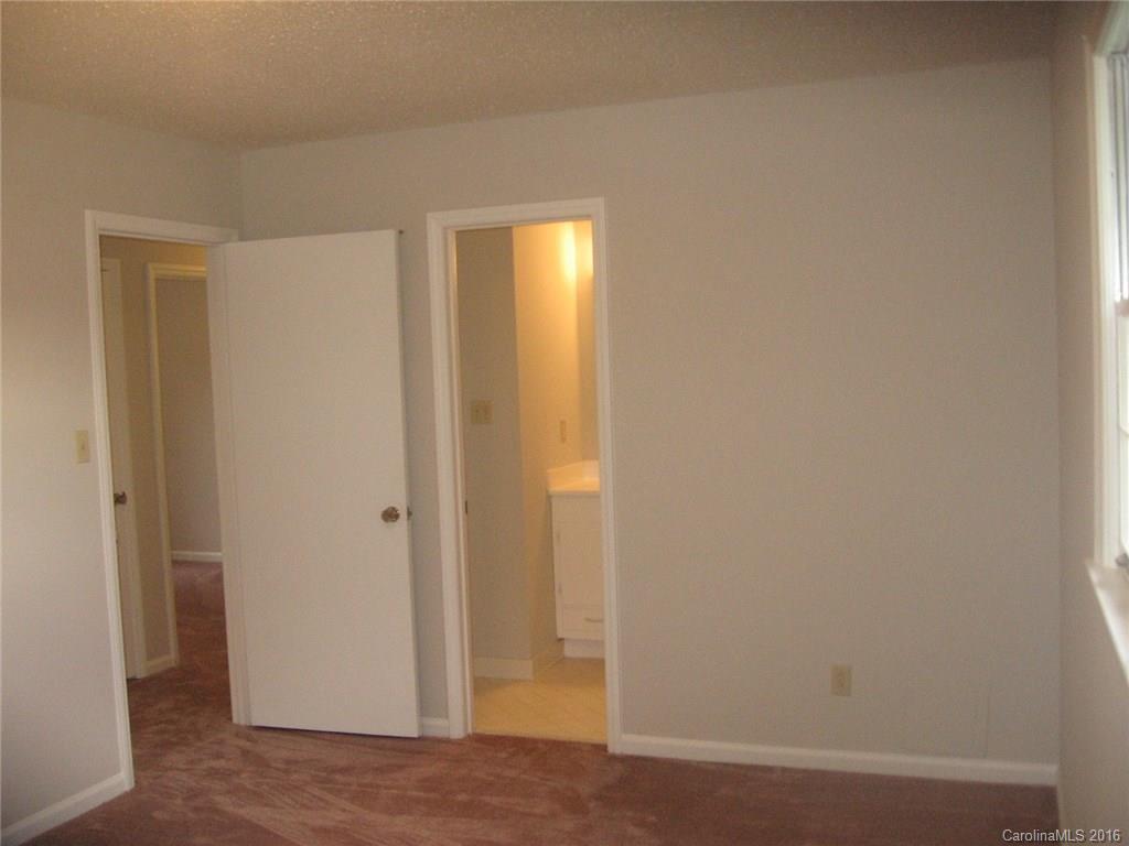 Cabarrus Woods - Residential