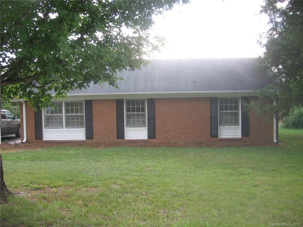 Cabarrus Woods - Residential