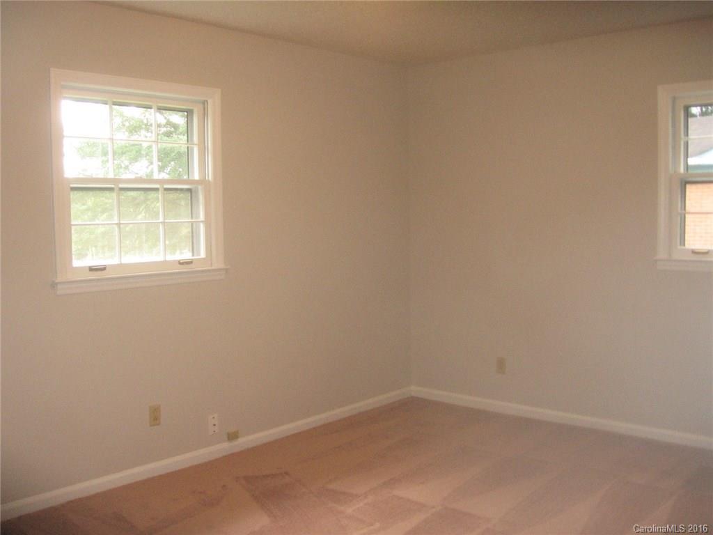 Cabarrus Woods - Residential