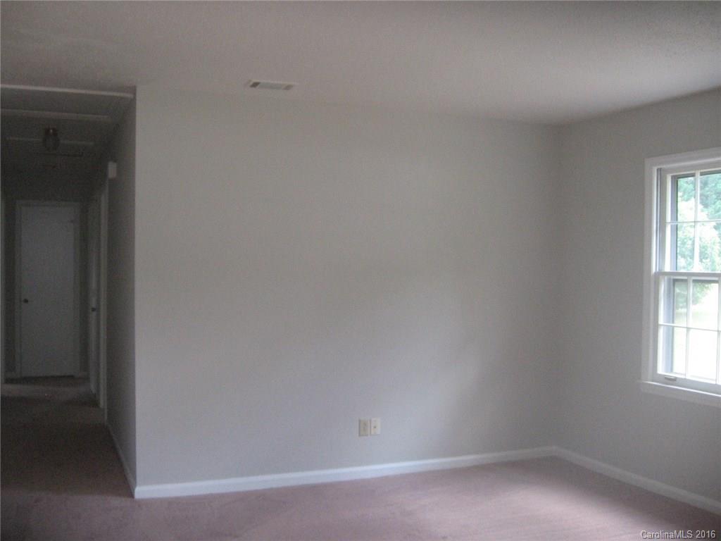 Cabarrus Woods - Residential