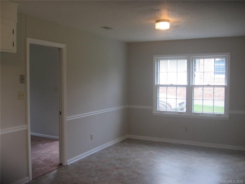 Cabarrus Woods - Residential