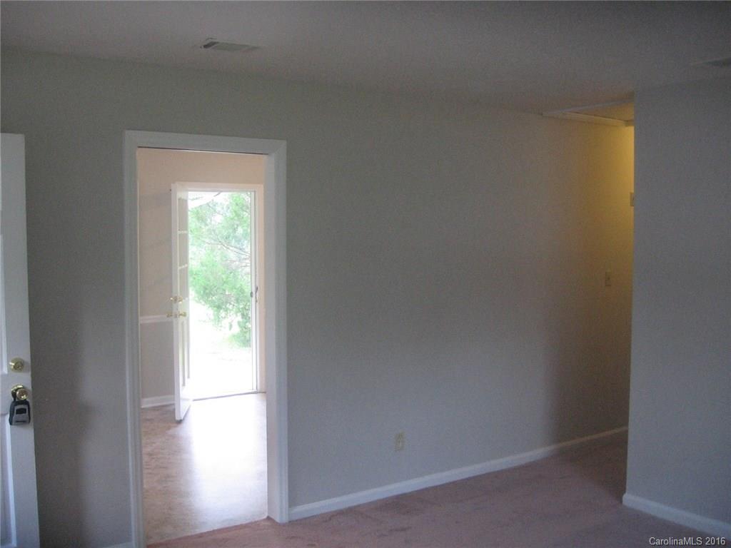 Cabarrus Woods - Residential