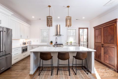 2002 Summey Avenue 4 Charlotte NC 28205