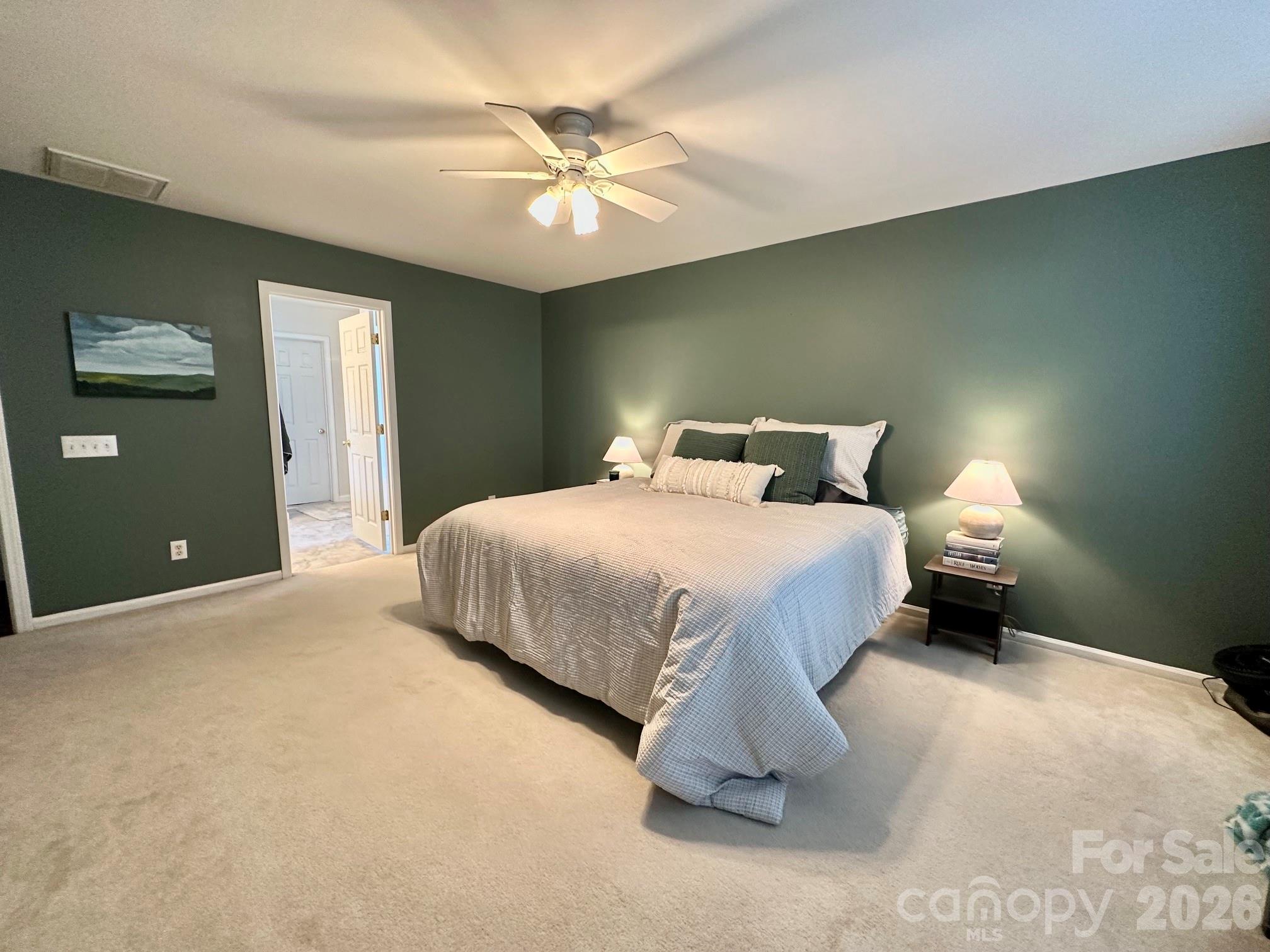 Highland Creek - Residential