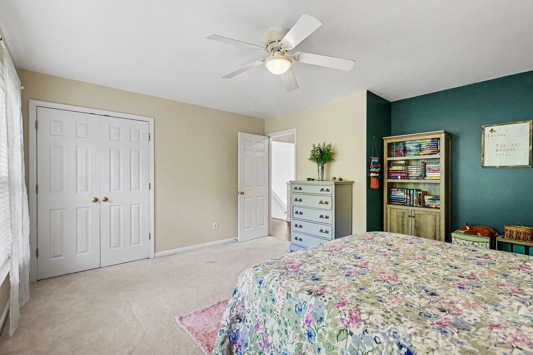 Highland Creek - Residential