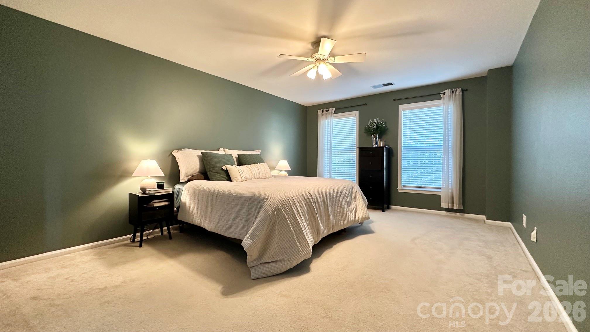 Highland Creek - Residential