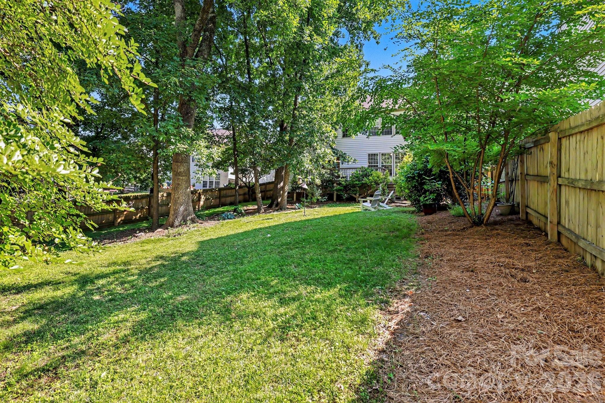 Highland Creek - Residential