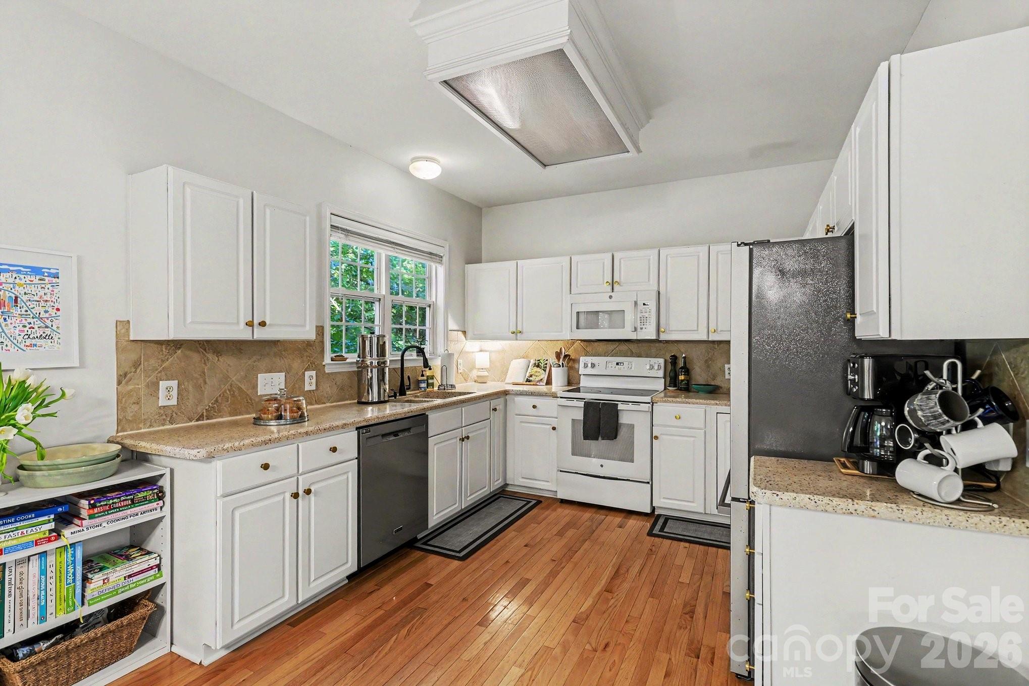 Highland Creek - Residential