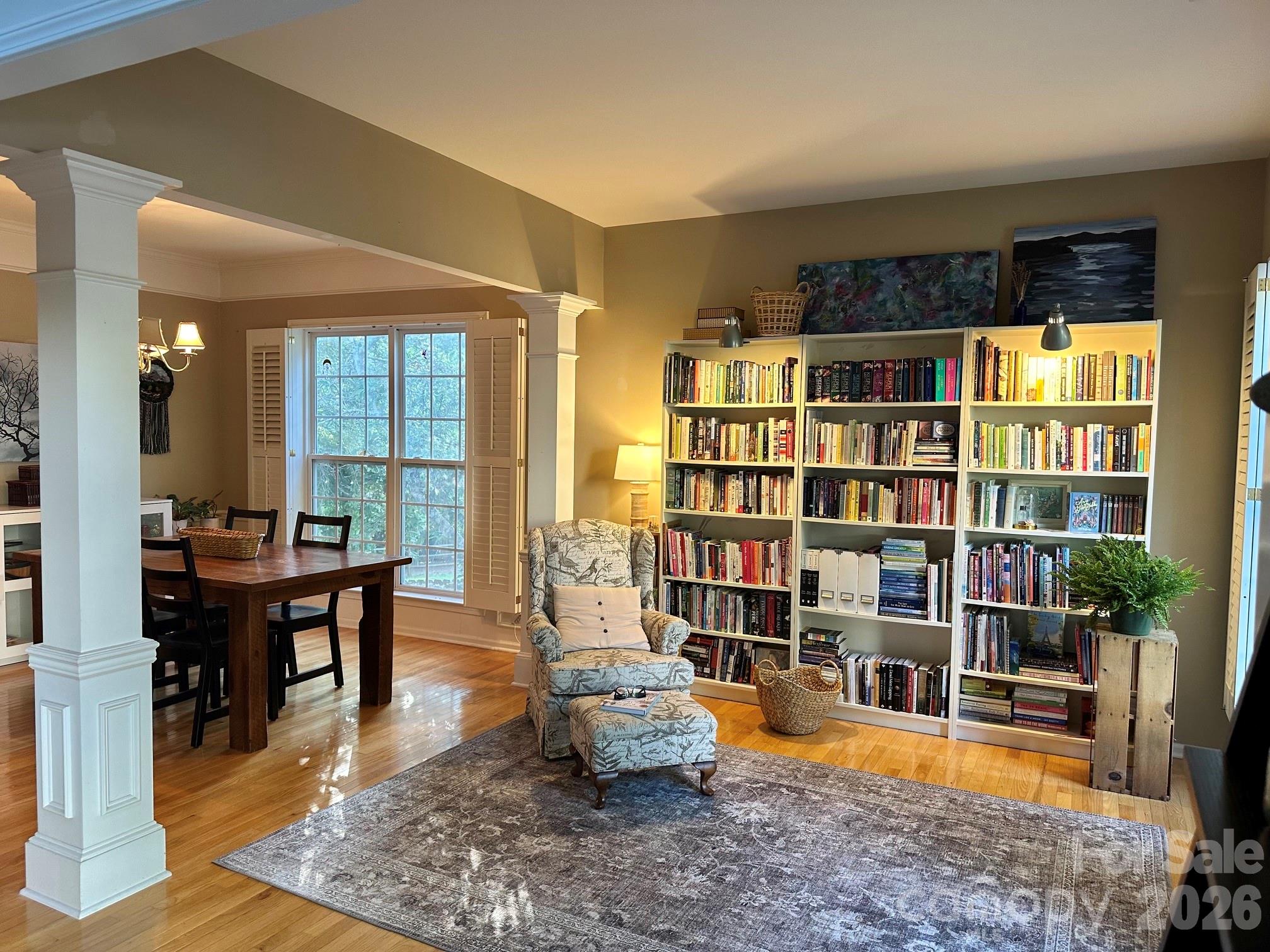 Highland Creek - Residential