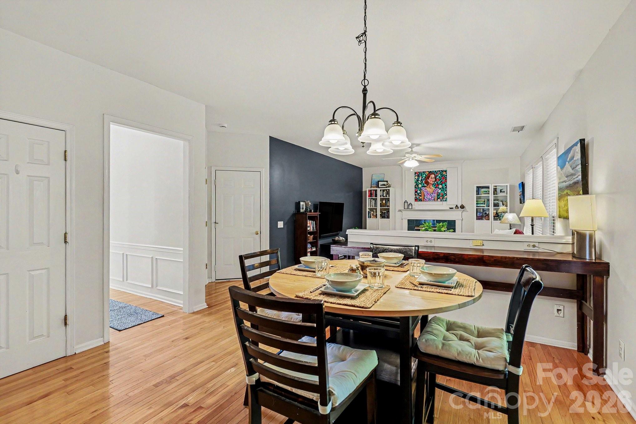 Highland Creek - Residential