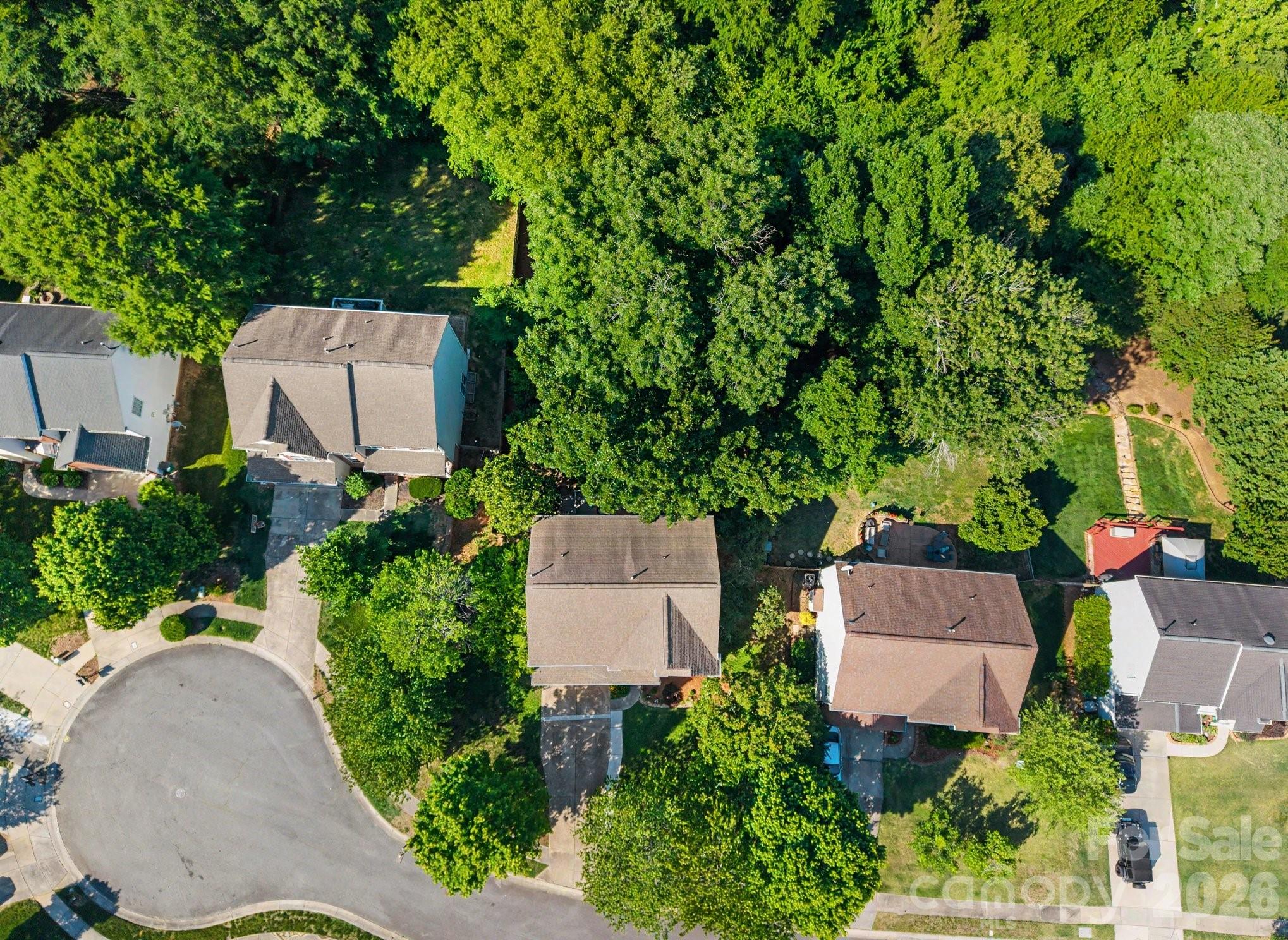 Highland Creek - Residential