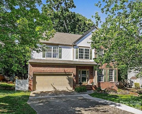 8120 Pelorus Lane Charlotte NC 28269