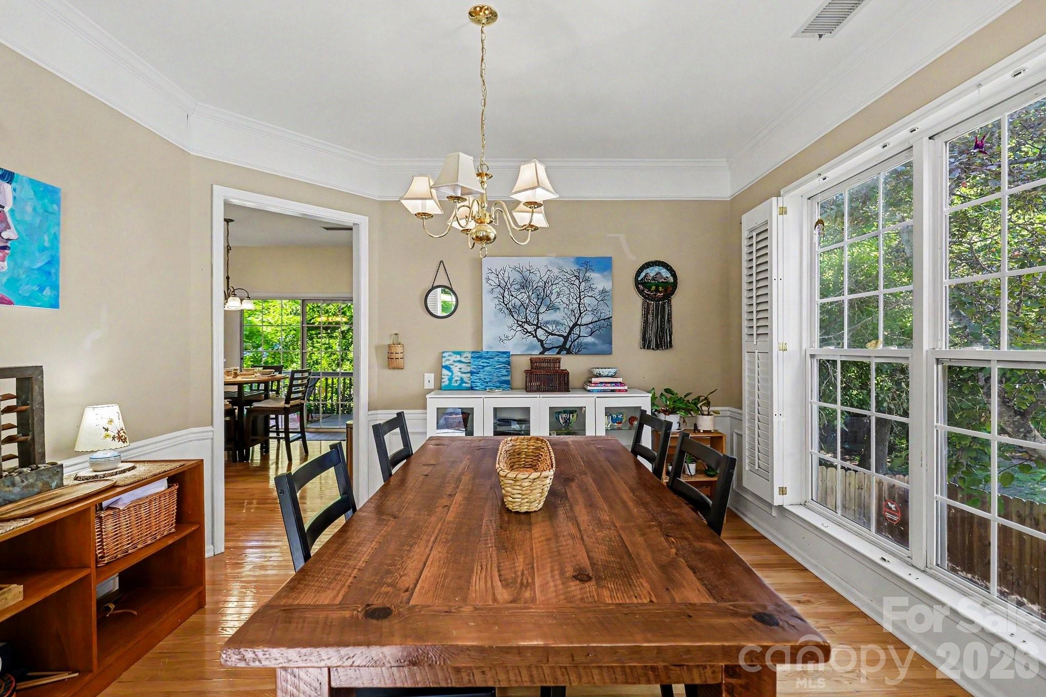 Highland Creek - Residential