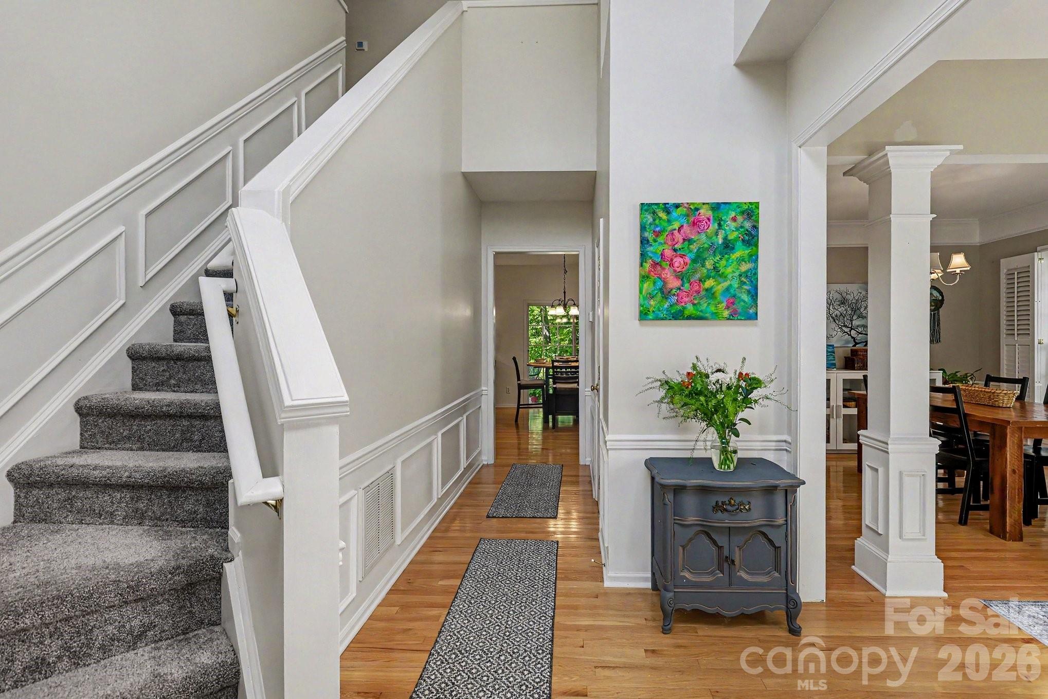 Highland Creek - Residential