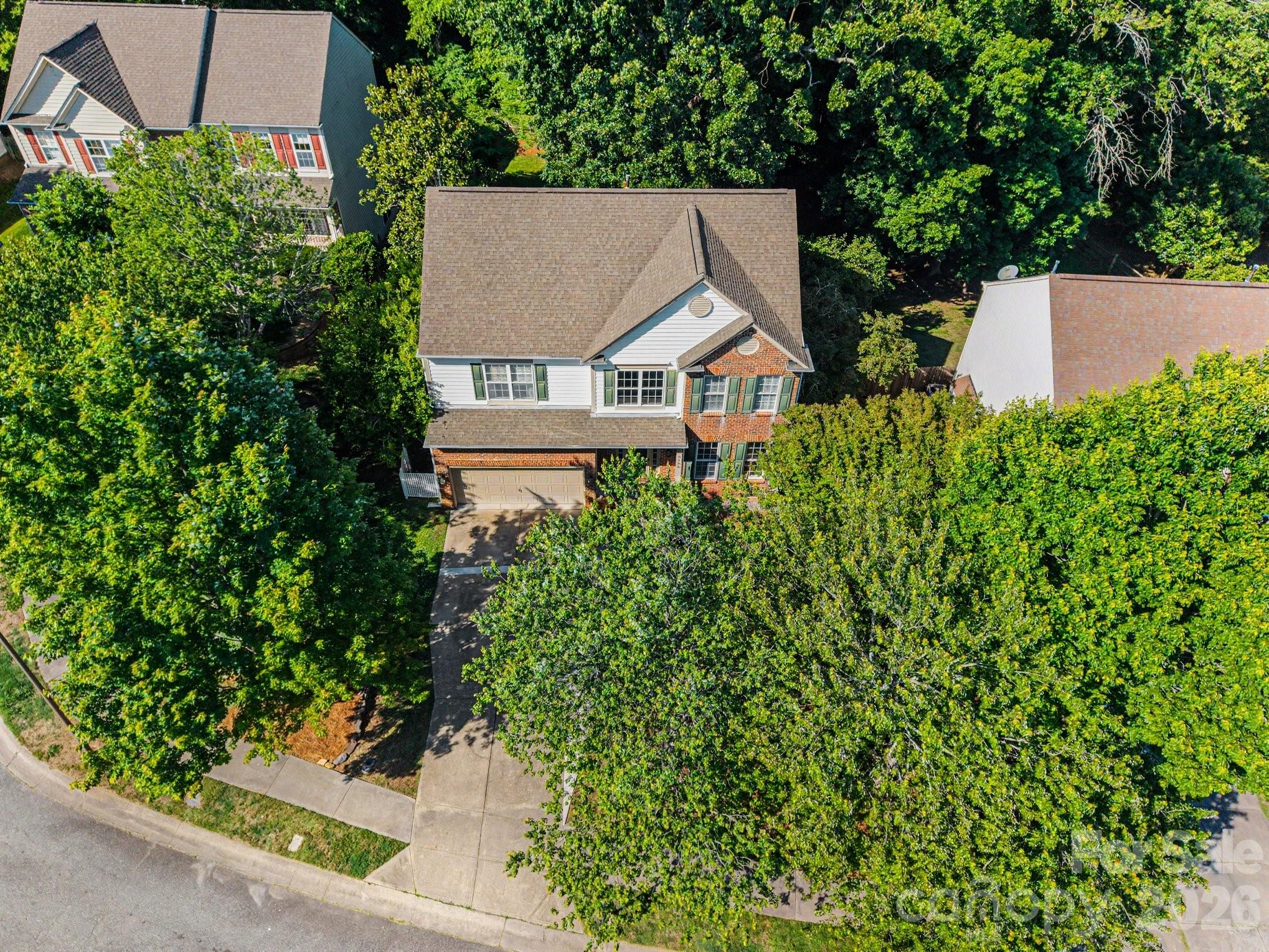 Highland Creek - Residential