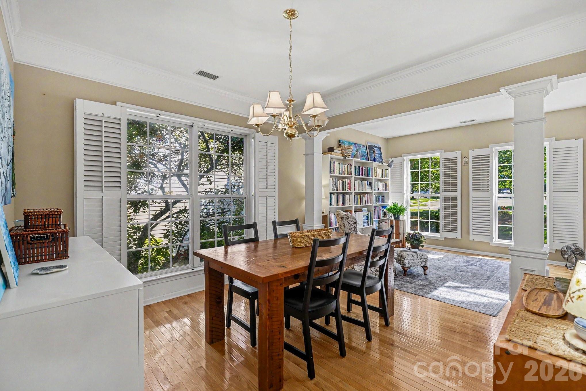 Highland Creek - Residential