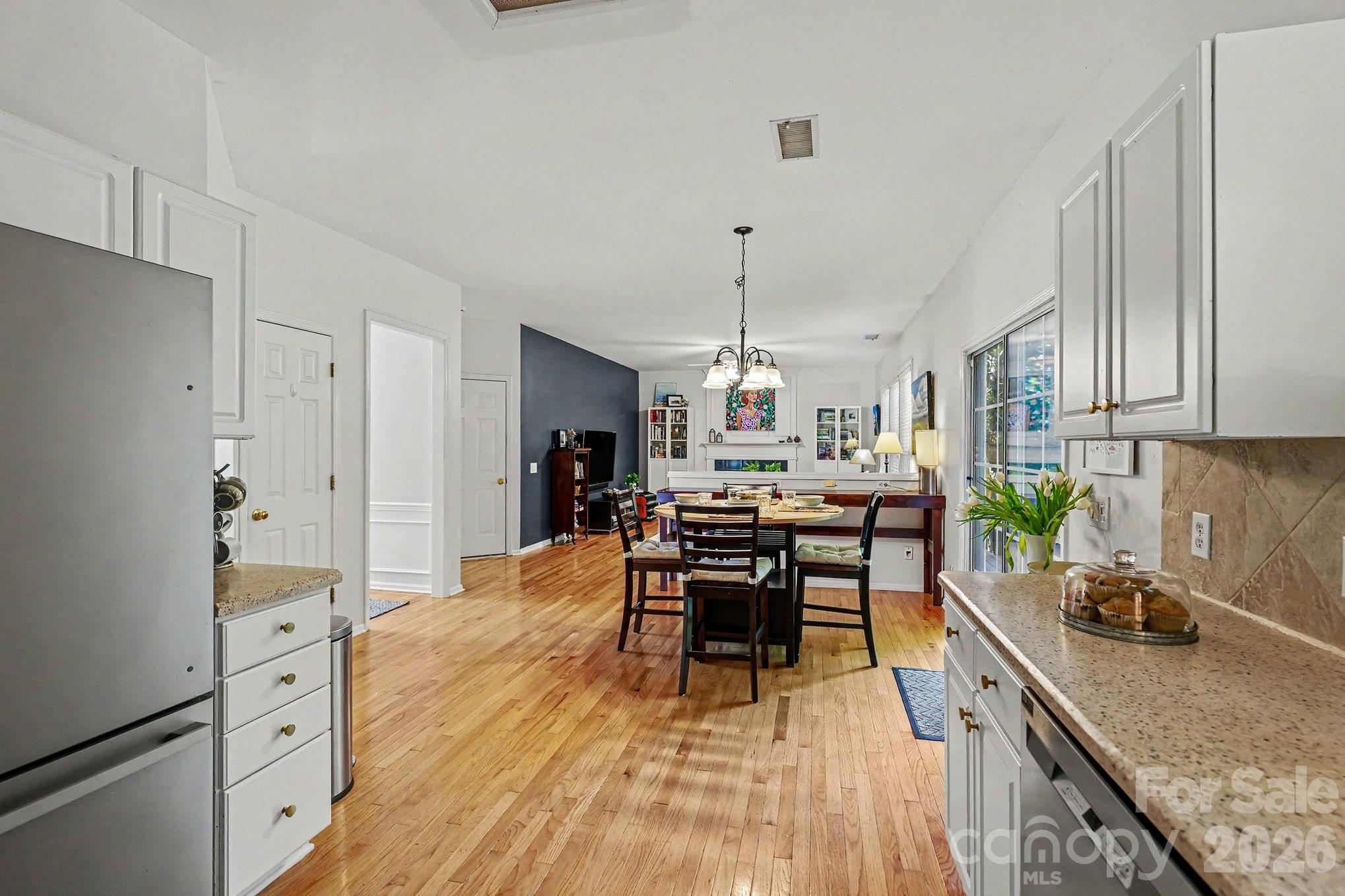 Highland Creek - Residential