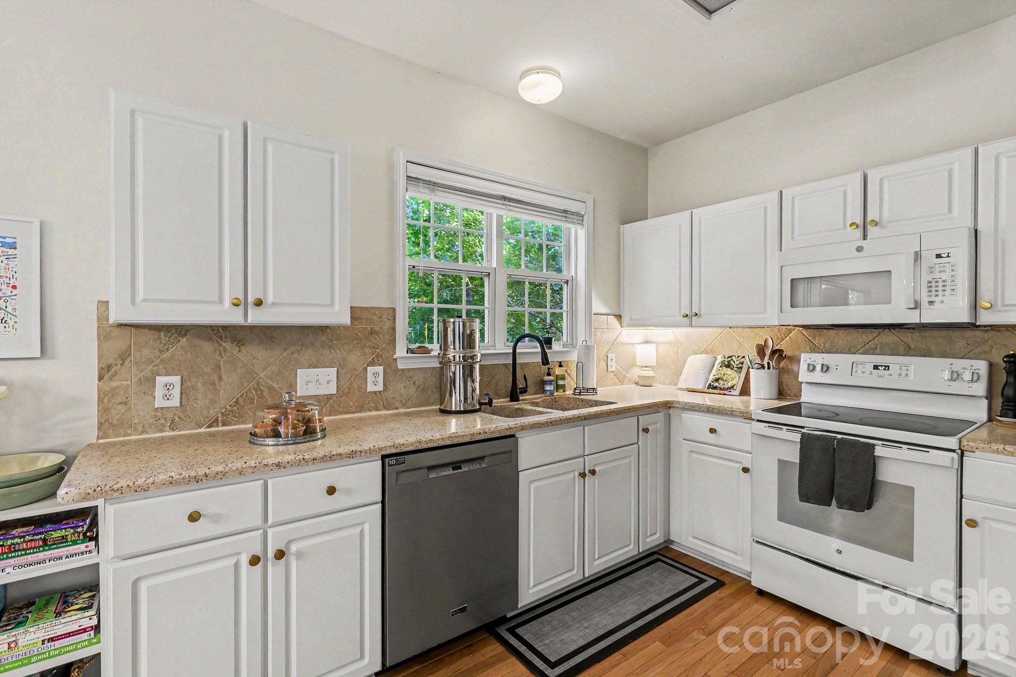 Highland Creek - Residential