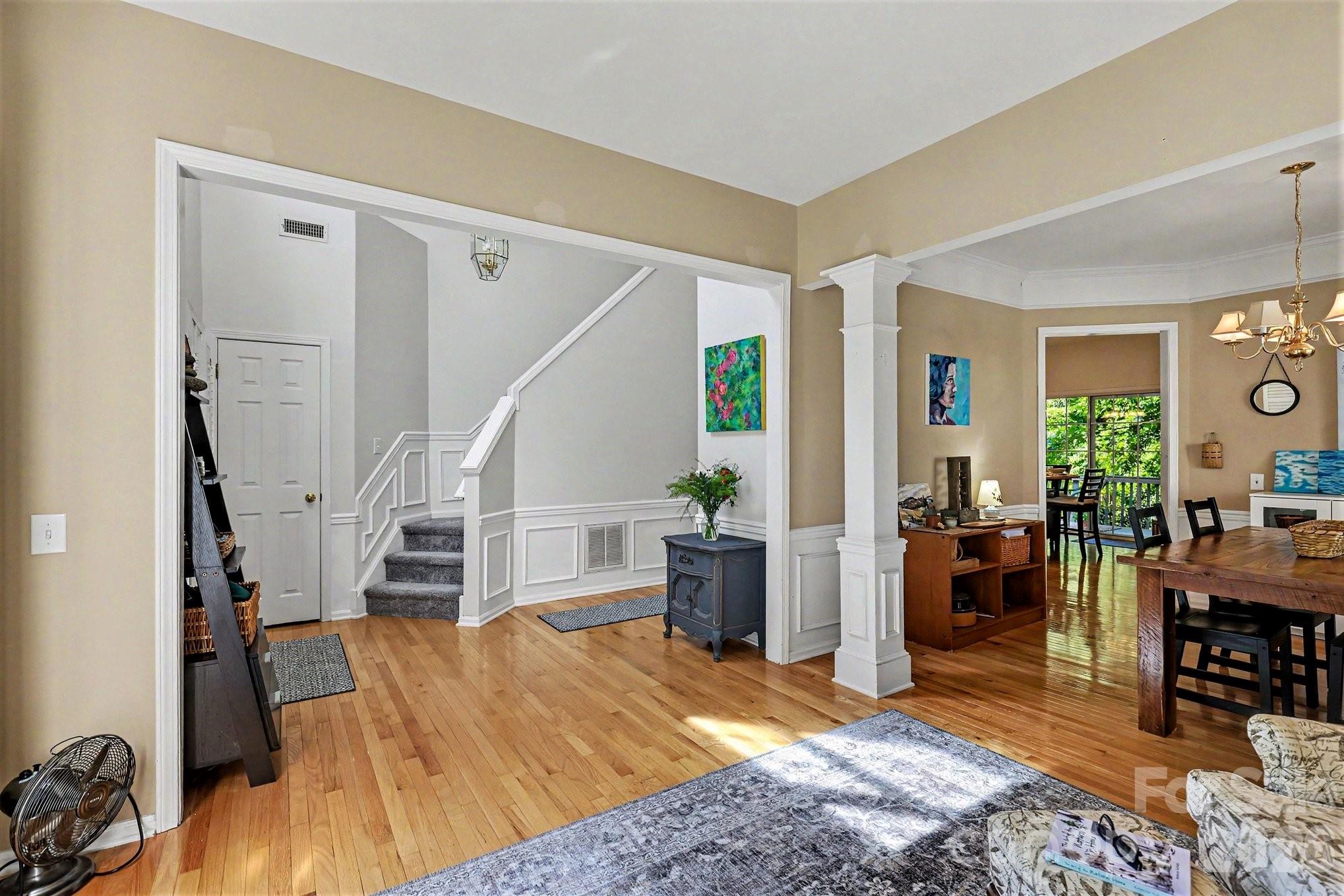 Highland Creek - Residential