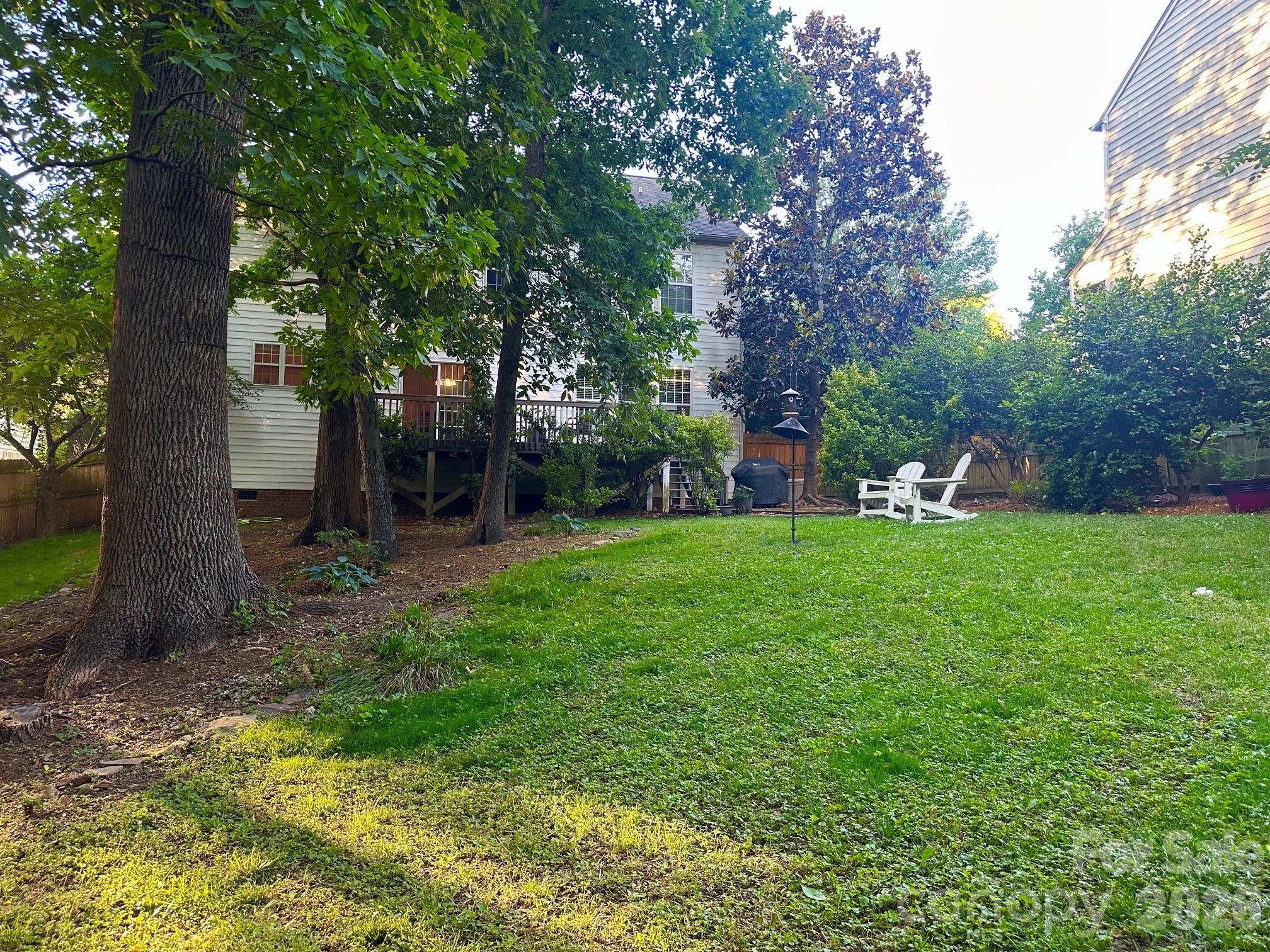 Highland Creek - Residential