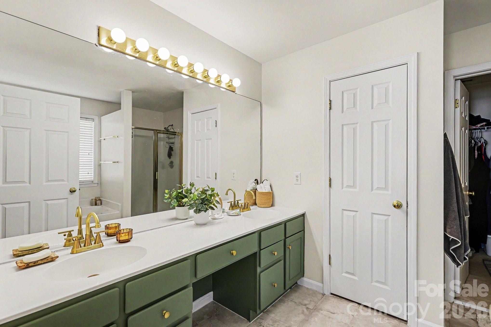 Highland Creek - Residential