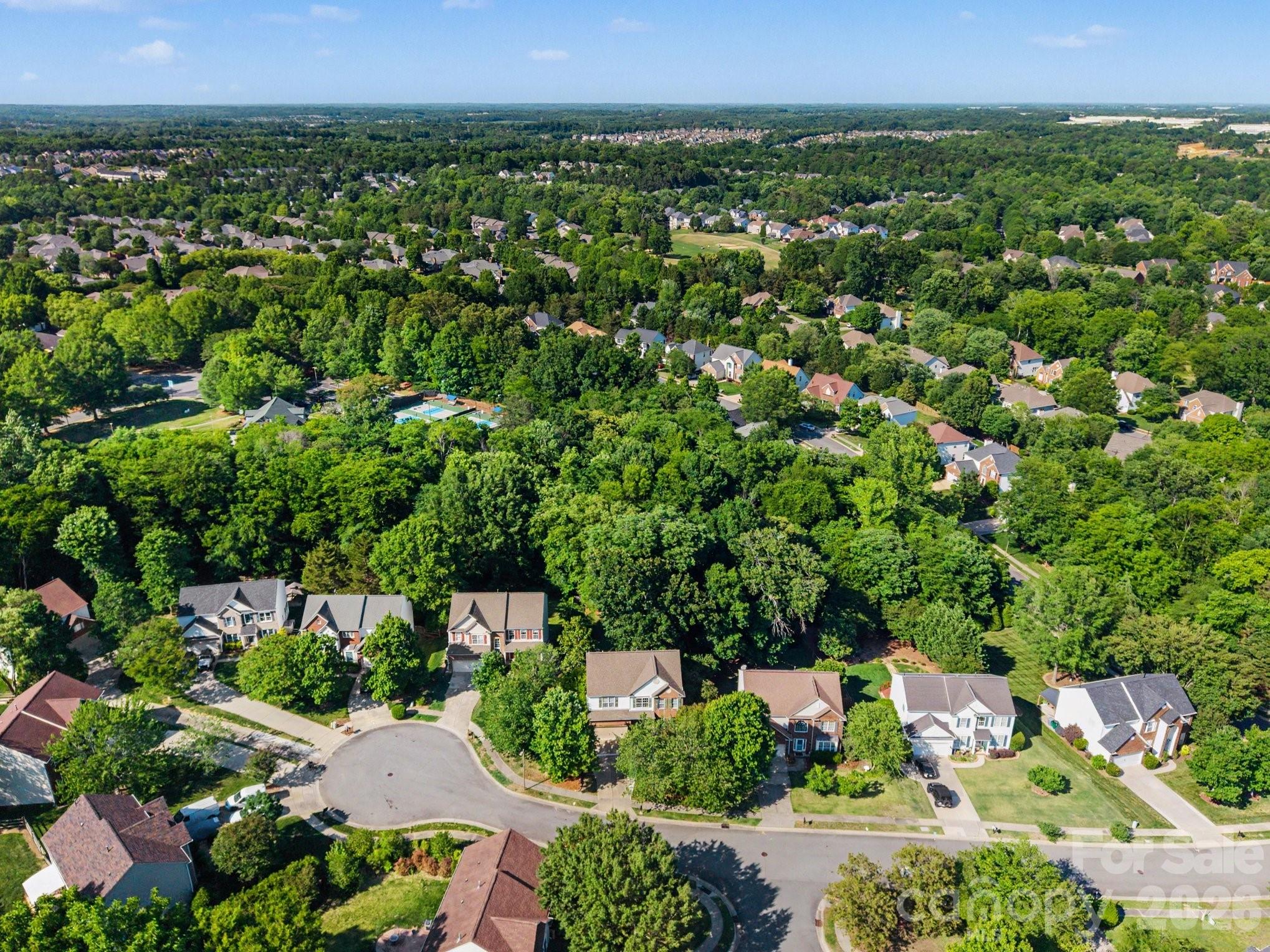 Highland Creek - Residential