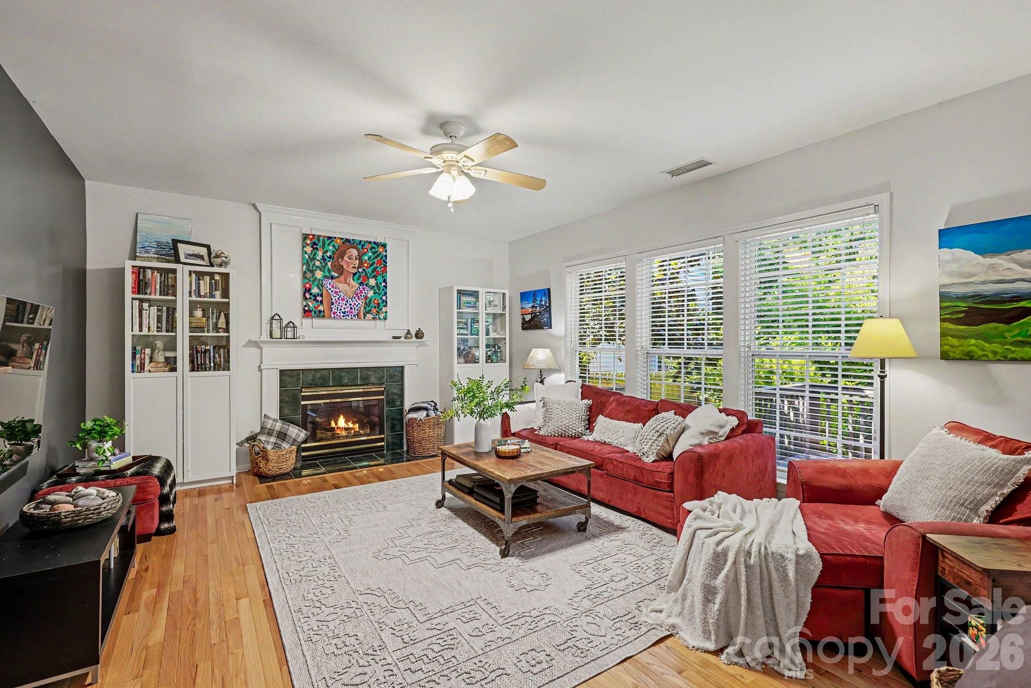 Highland Creek - Residential