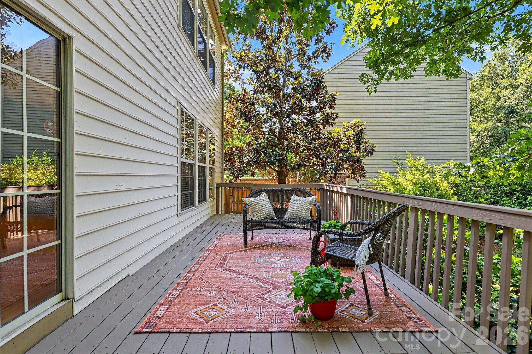 Highland Creek - Residential