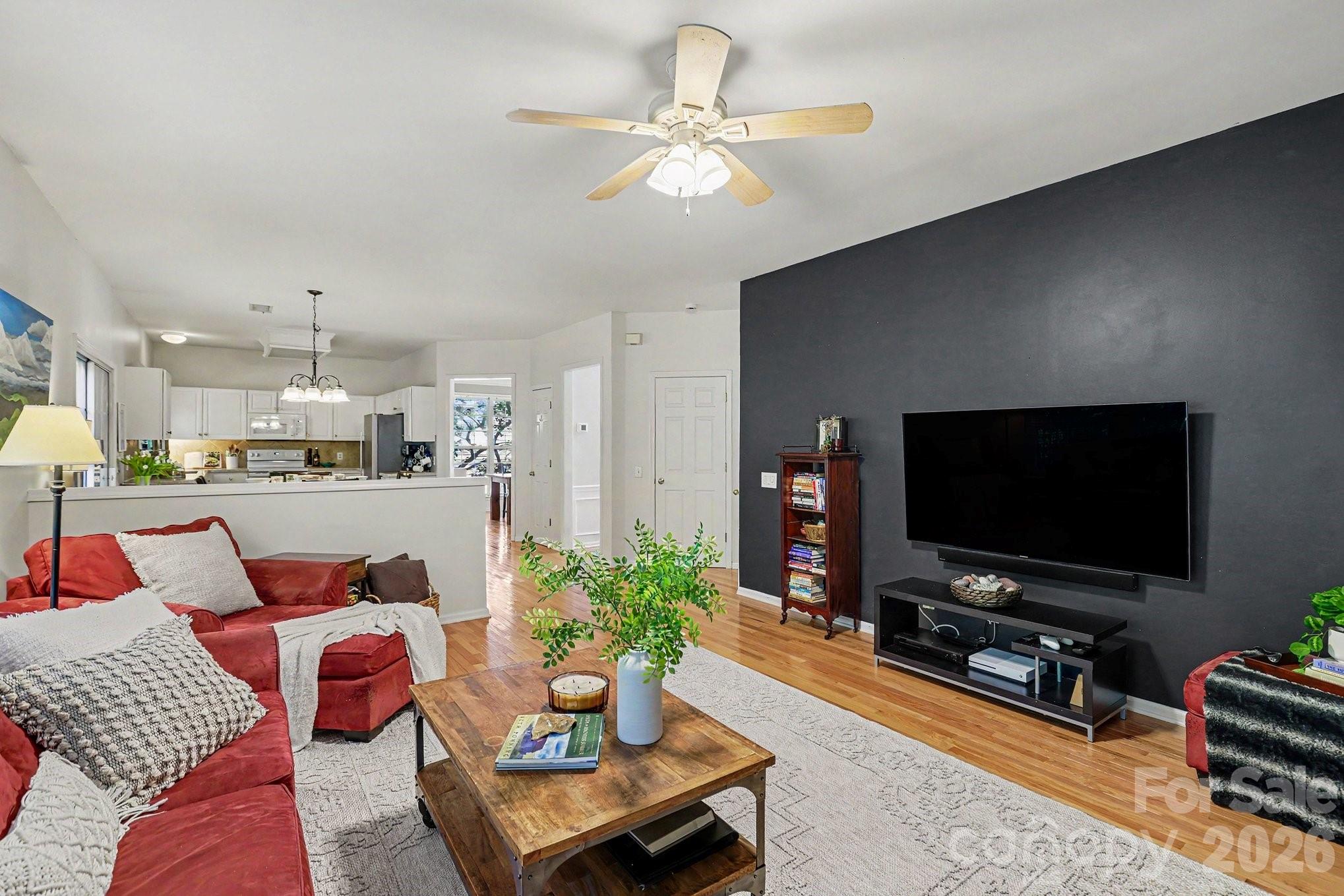 Highland Creek - Residential