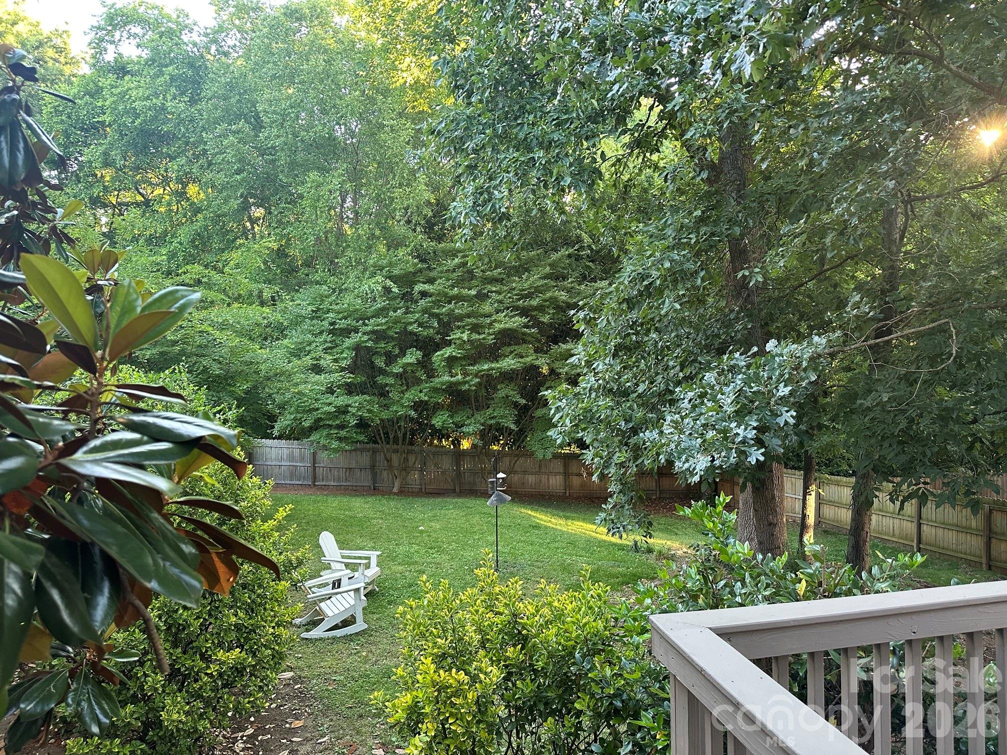 Highland Creek - Residential