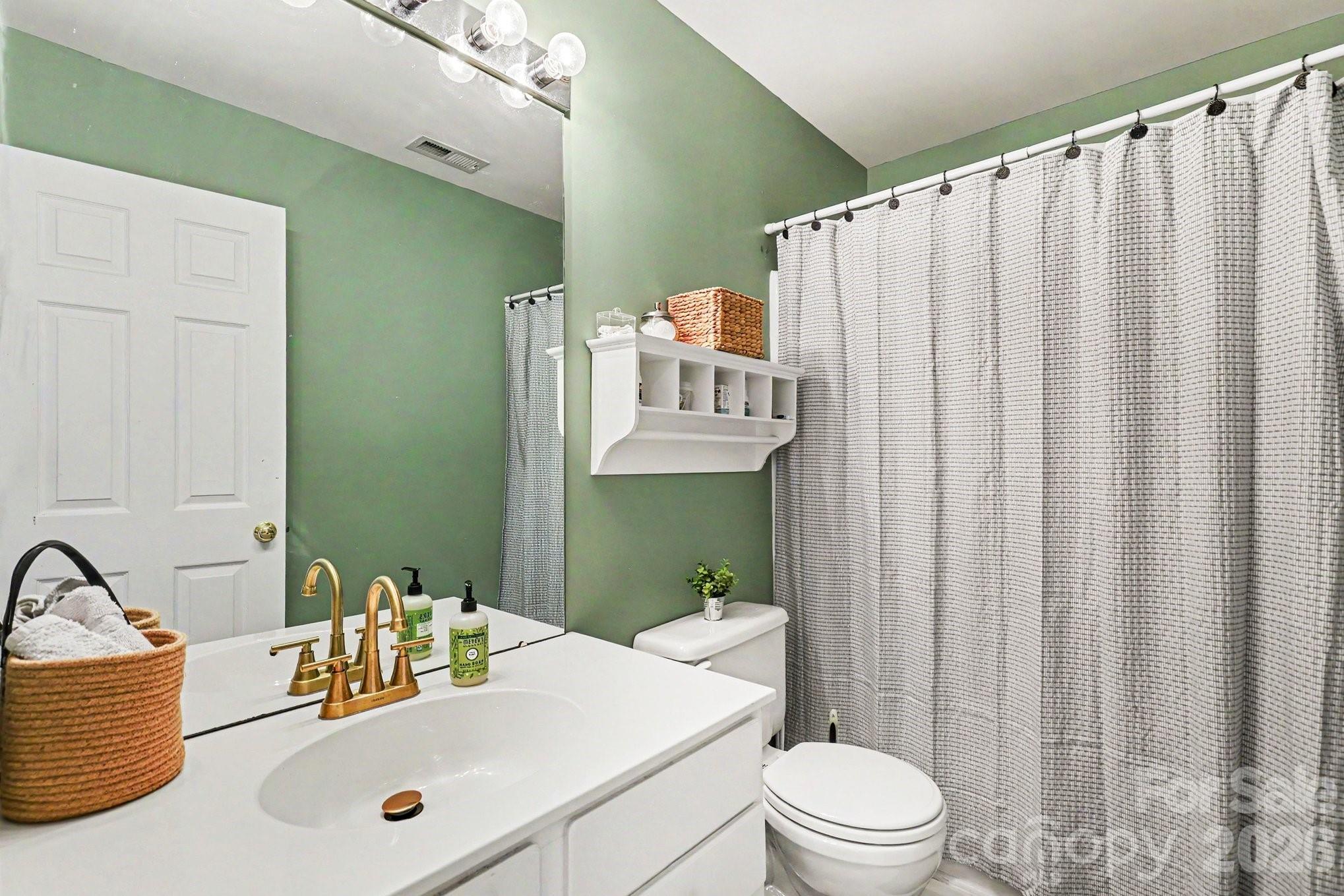 Highland Creek - Residential