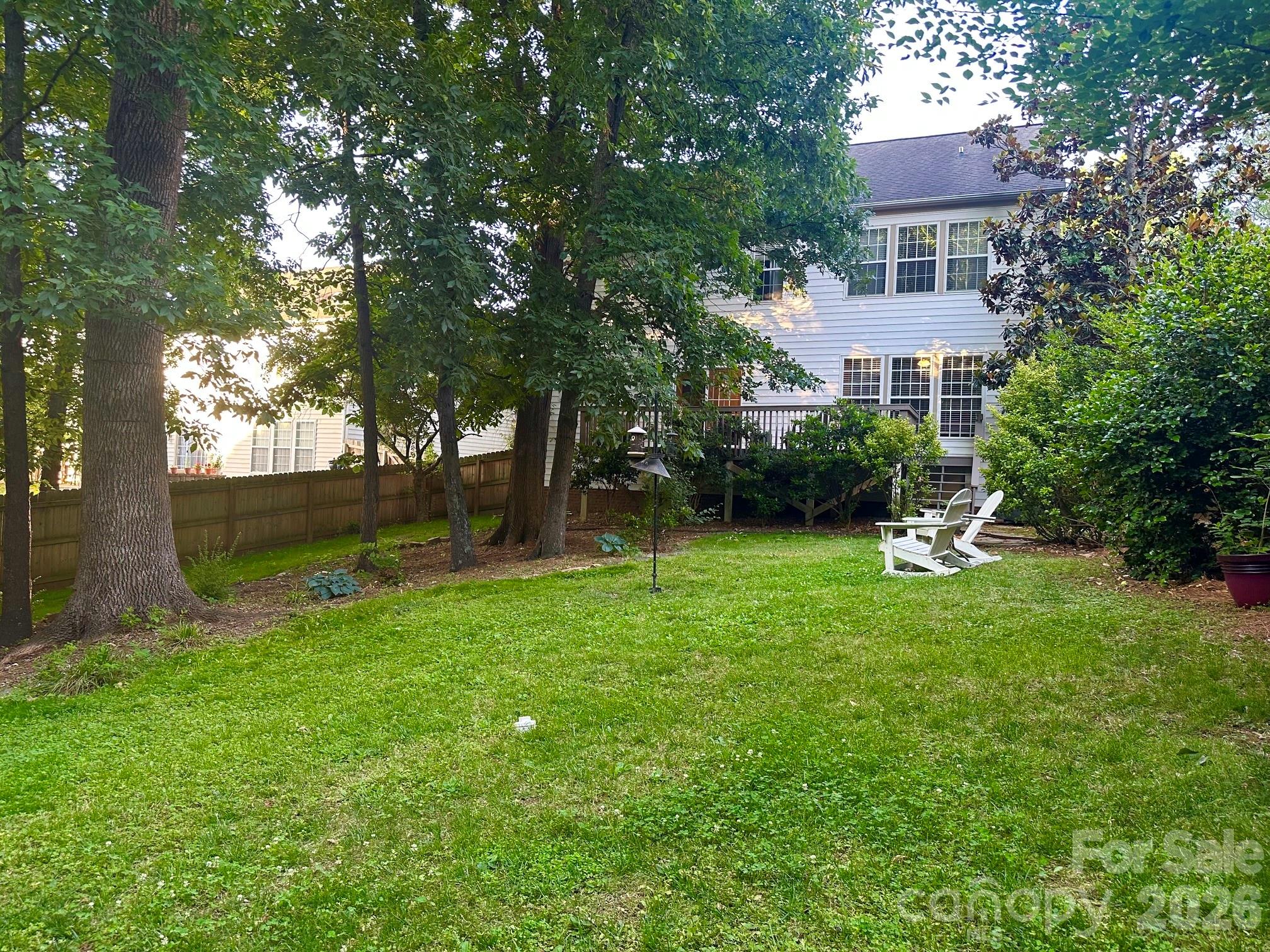 Highland Creek - Residential