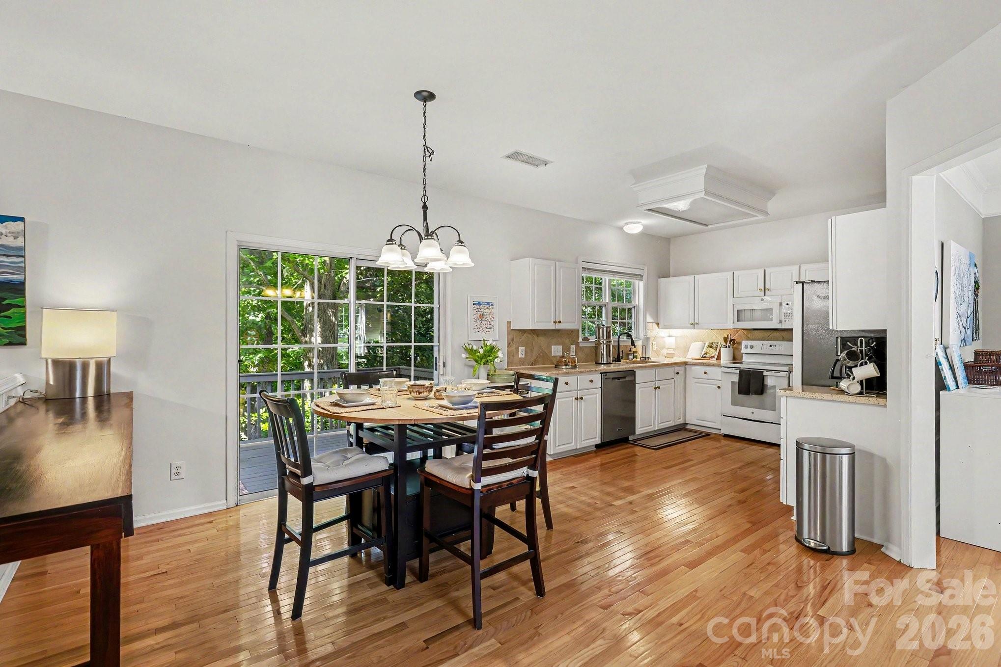 Highland Creek - Residential